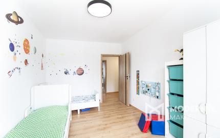 Na predaj moderná 4-izbová novostavba s terasou – Svätý Kríž