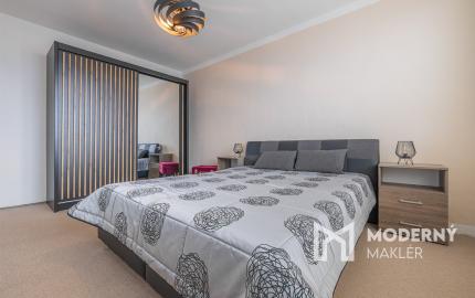 Na predaj 3-izbový byt v Košiciach – Dargovských hrdinov