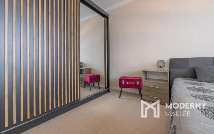 Na predaj 3-izbový byt v Košiciach – Dargovských hrdinov