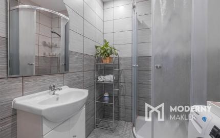 Na predaj 3-izbový byt v Košiciach – Dargovských hrdinov