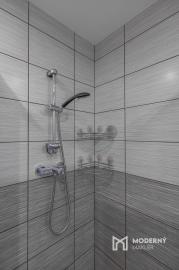 Na predaj 3-izbový byt v Košiciach – Dargovských hrdinov