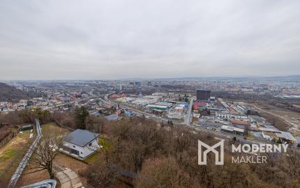 Na predaj 3-izbový byt v Košiciach – Dargovských hrdinov