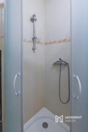 Na predaj zariadený 1-izbový byt na Buzuluckej, Košice