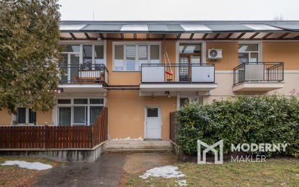 Na predaj zariadený 1-izbový byt na Buzuluckej, Košice