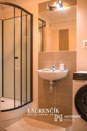 Na prenájom slnečný 2-izbový byt na ulici Liptovská v Trenčíne