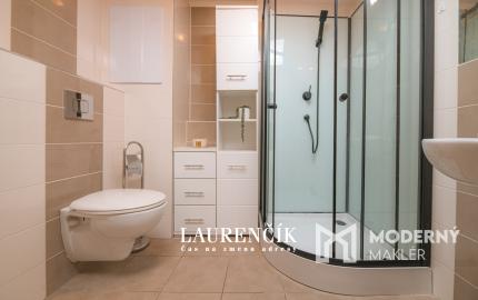 Na prenájom slnečný 2-izbový byt na ulici Liptovská v Trenčíne