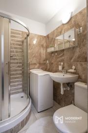 Na prenájom moderný 1-izbový byt kúsok od centra Dunajskej Stredy