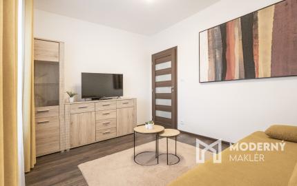 Na predaj štýlový 4-izbový rodinný dom v Hurbanovej Vsi