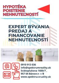 Nová cena !!!  Exkluzívne na predaj slnečný pozemok v obci Chudá Lehota , 1158m2