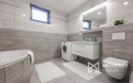 REZERVOVANÉ: Moderný 3-izbový byt v Nimnici – na skok do Púchova