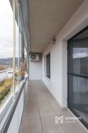 REZERVOVANÉ: Moderný 3-izbový byt v Nimnici – na skok do Púchova