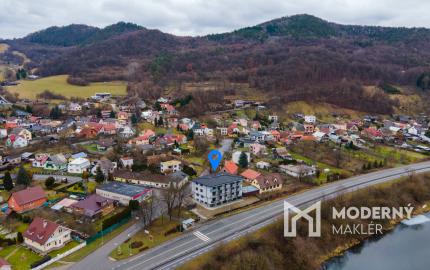 REZERVOVANÉ: Moderný 3-izbový byt v Nimnici – na skok do Púchova