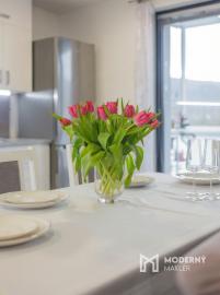 Moderný 3-izbový byt v Nimnici – na skok do Púchova