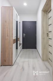 Moderný 3-izbový byt v Nimnici – na skok do Púchova