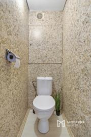 Na predaj 3-izbový byt s výhľadom na hrad v Bratislave