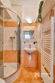 Na prenájom garsónka s parkovacím miestom v Malackách