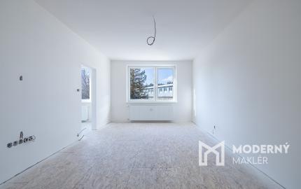 Na predaj 3-izbový priestranný holobyt v Prešove