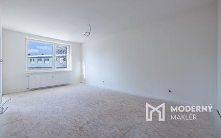 Na predaj 3-izbový priestranný holobyt v Prešove