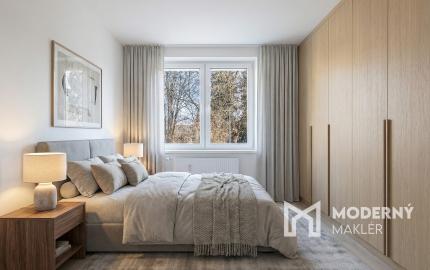 Na predaj 3-izbový priestranný holobyt v Prešove