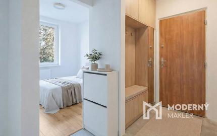 Na predaj 3-izbový priestranný holobyt v Prešove