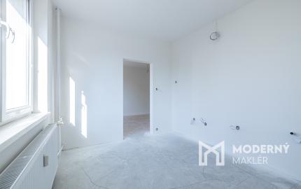 Na predaj 3-izbový priestranný holobyt v Prešove