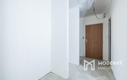 Na predaj 3-izbový priestranný holobyt v Prešove