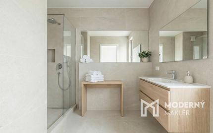 Na predaj 3-izbový priestranný holobyt v Prešove