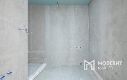 Na predaj 3-izbový priestranný holobyt v Prešove