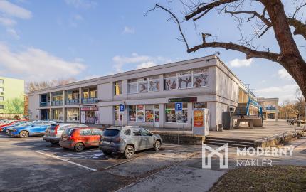 Na predaj 3-izbový priestranný holobyt v Prešove