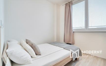 Na predaj garsónka v Rovinke