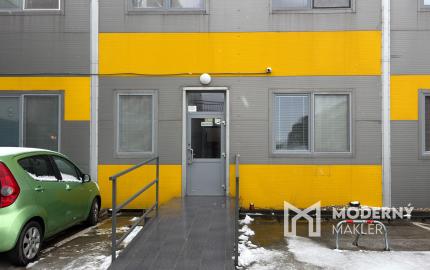 Na predaj garsónka v Rovinke