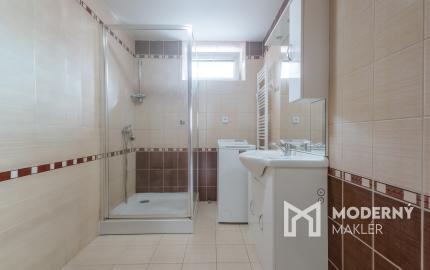 Na prenájom 2-izbový byt v centre Martina