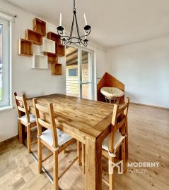 VIDEO, Viac izieb, viac pohody: 5-izbový rodinný dom, kde nikto nemusí robiť kompromisy