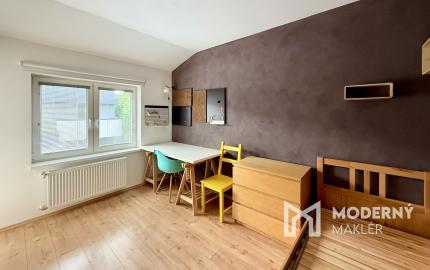 VIDEO, Viac izieb, viac pohody: 5-izbový rodinný dom, kde nikto nemusí robiť kompromisy