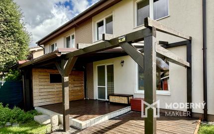 VIDEO, Viac izieb, viac pohody: 5-izbový rodinný dom, kde nikto nemusí robiť kompromisy