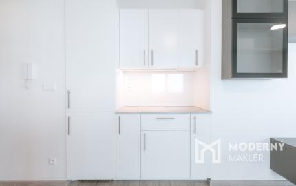 Na prenájom 2-izbový moderný byt v Považskej Bystrici