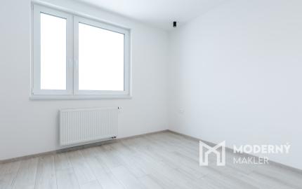 Na prenájom 2-izbový moderný byt v Považskej Bystrici
