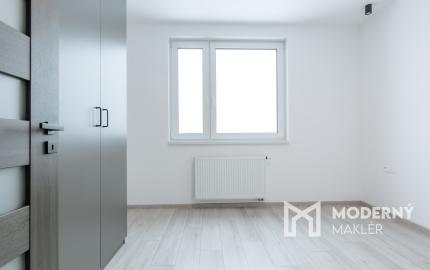 Na prenájom 2-izbový moderný byt v Považskej Bystrici