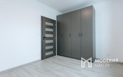 Na prenájom 2-izbový moderný byt v Považskej Bystrici