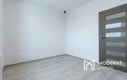 Na prenájom 2-izbový moderný byt v Považskej Bystrici