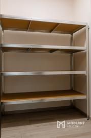 Na prenájom 2-izbový moderný byt v Považskej Bystrici