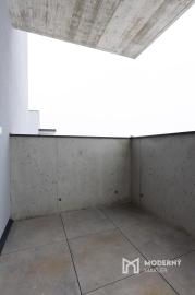 Na prenájom 2-izbový moderný byt v Považskej Bystrici