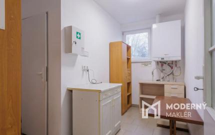 Na predaj polyfunkcia v Turčianskych Tepliciach