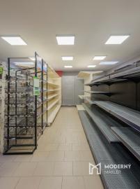 Na predaj polyfunkcia v Turčianskych Tepliciach