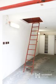 Na predaj garáž s parkovacím státím na sídlisku Juh, Trenčín