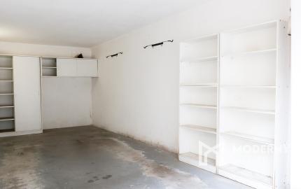 Na predaj garáž s parkovacím státím na sídlisku Juh, Trenčín