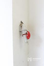 Na predaj garáž s parkovacím státím na sídlisku Juh, Trenčín