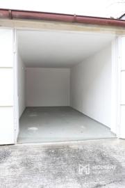 Na predaj garáž napojená na elektrinu v Trenčíne