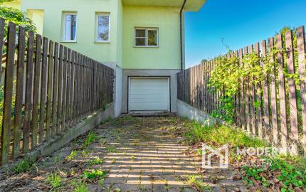 Na predaj rodinný dom s bazénom v Trnávke