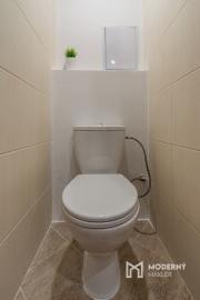 Na predaj komfortný 3-izbový byt v Senci